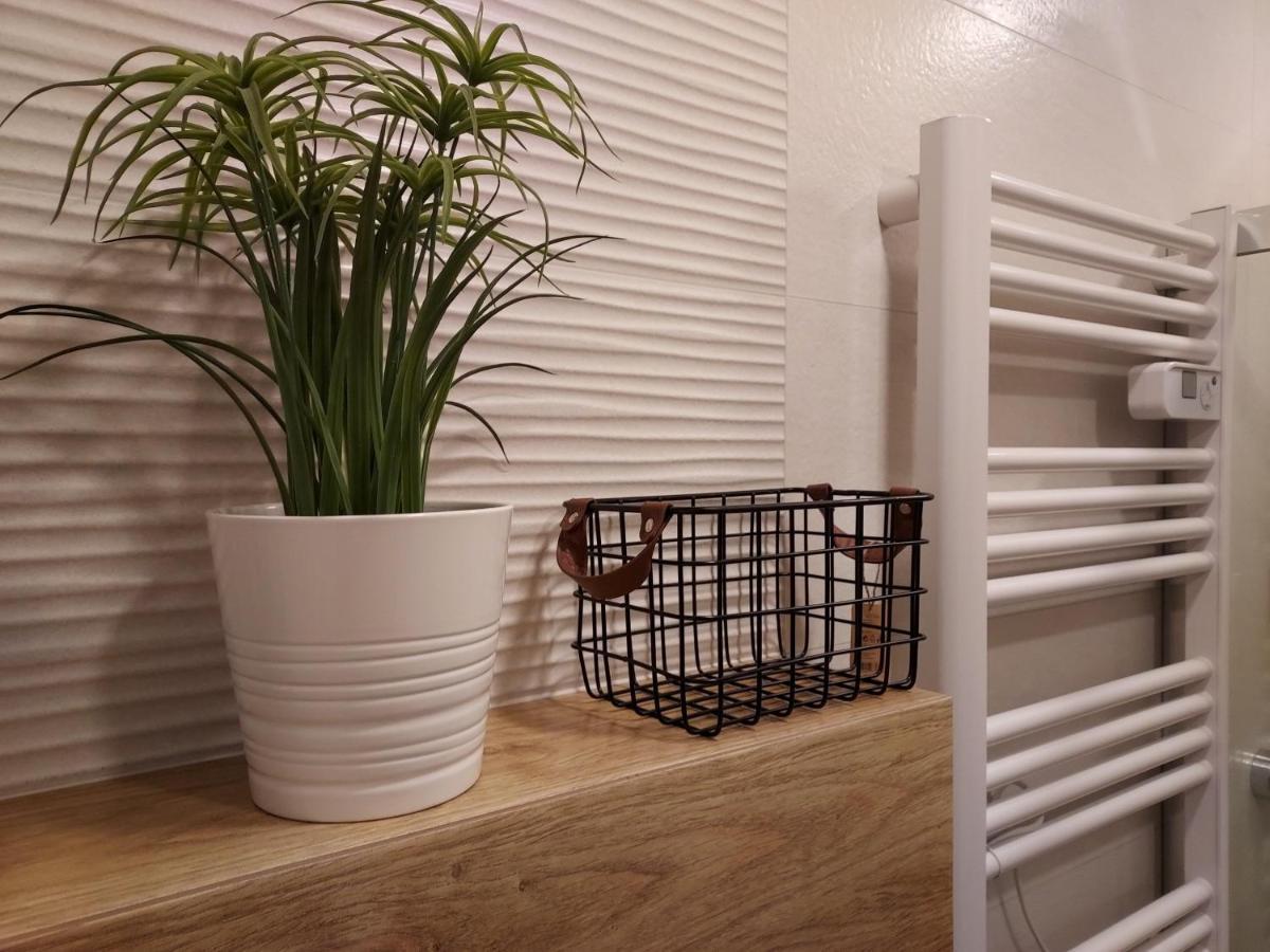 Apartament Sun&Fun - Rowy Rowy  Εξωτερικό φωτογραφία