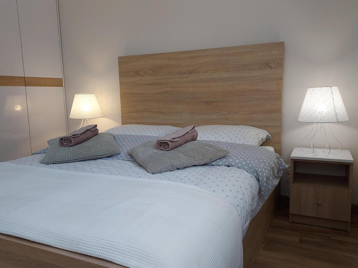 Apartament Sun&Fun - Rowy Rowy  Εξωτερικό φωτογραφία