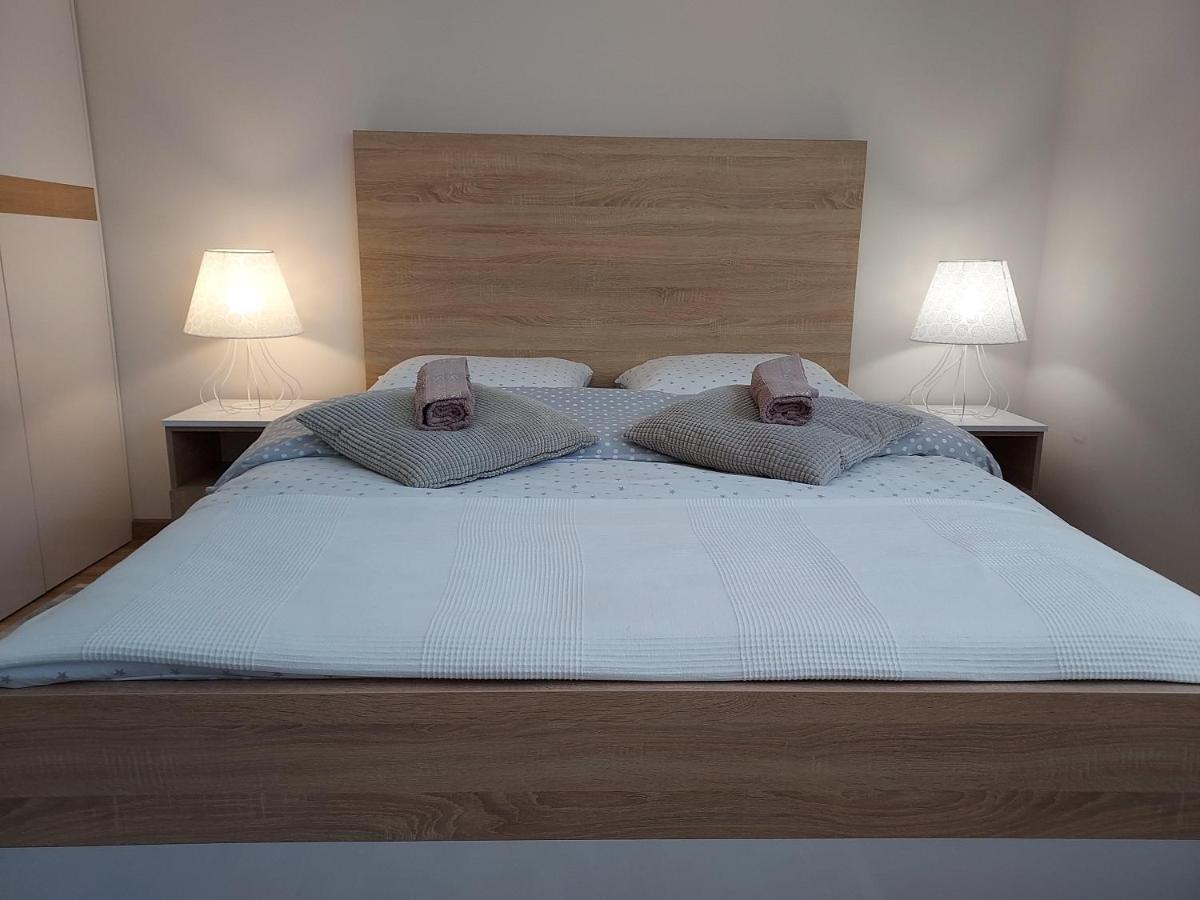 Apartament Sun&Fun - Rowy Rowy  Εξωτερικό φωτογραφία