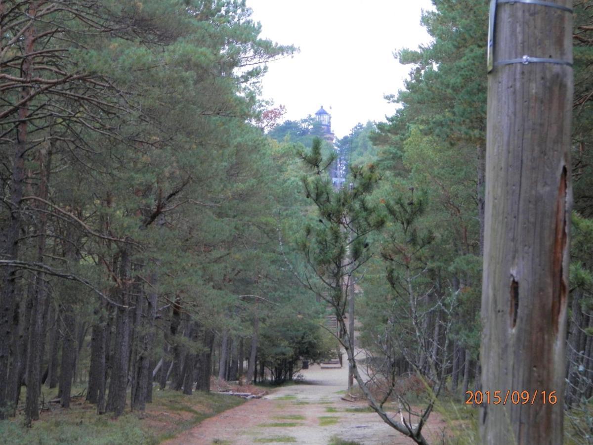 Apartament Sun&Fun - Rowy Rowy  Εξωτερικό φωτογραφία